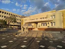 Hospital Calderón Guardia