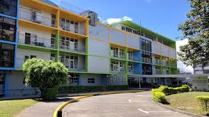 Hospital Nacional de Niños