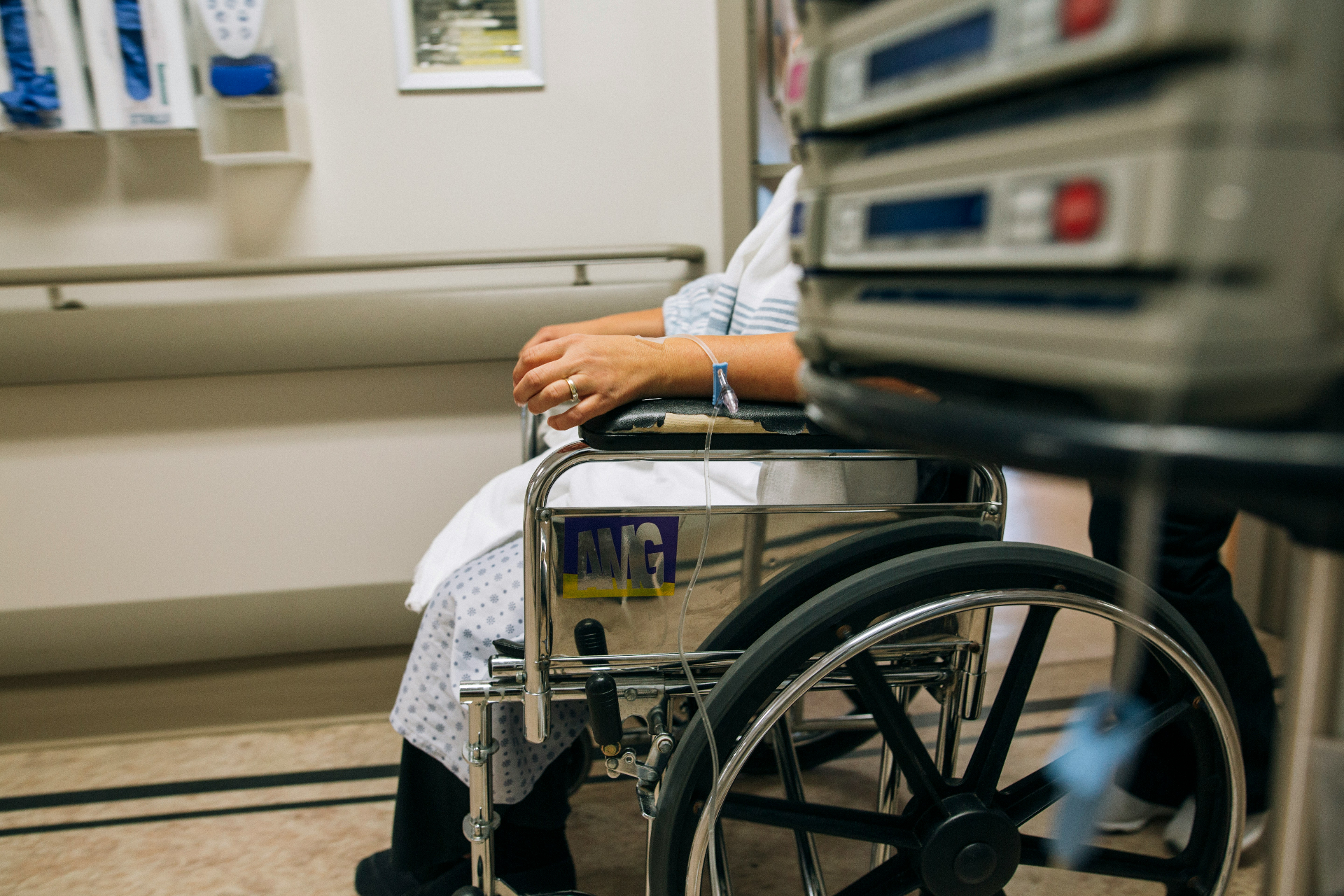 Clínicas y consultorios médicos