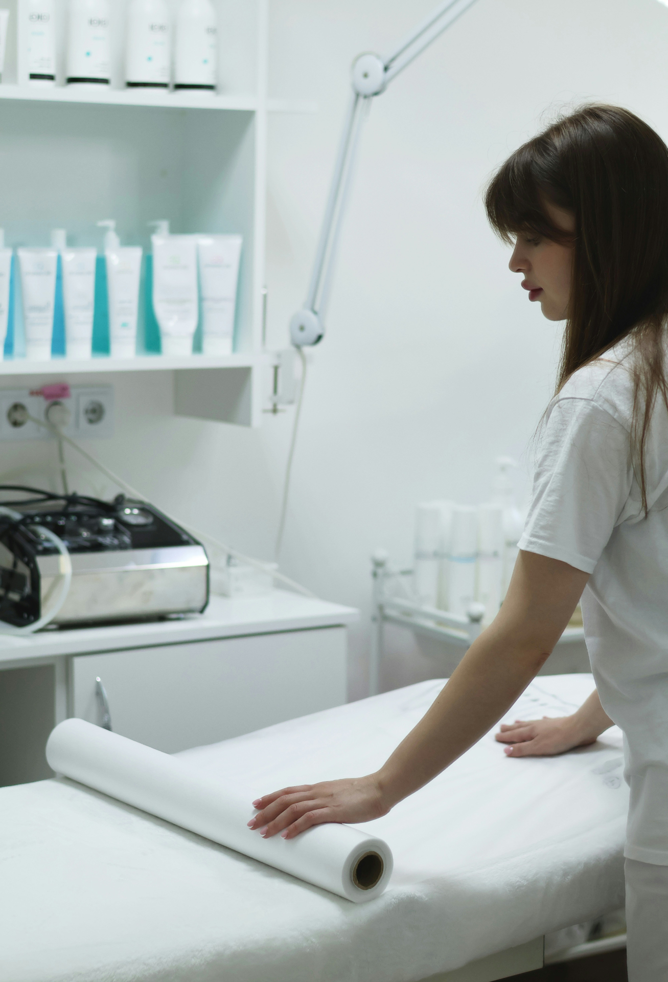 Centros de estética y wellness